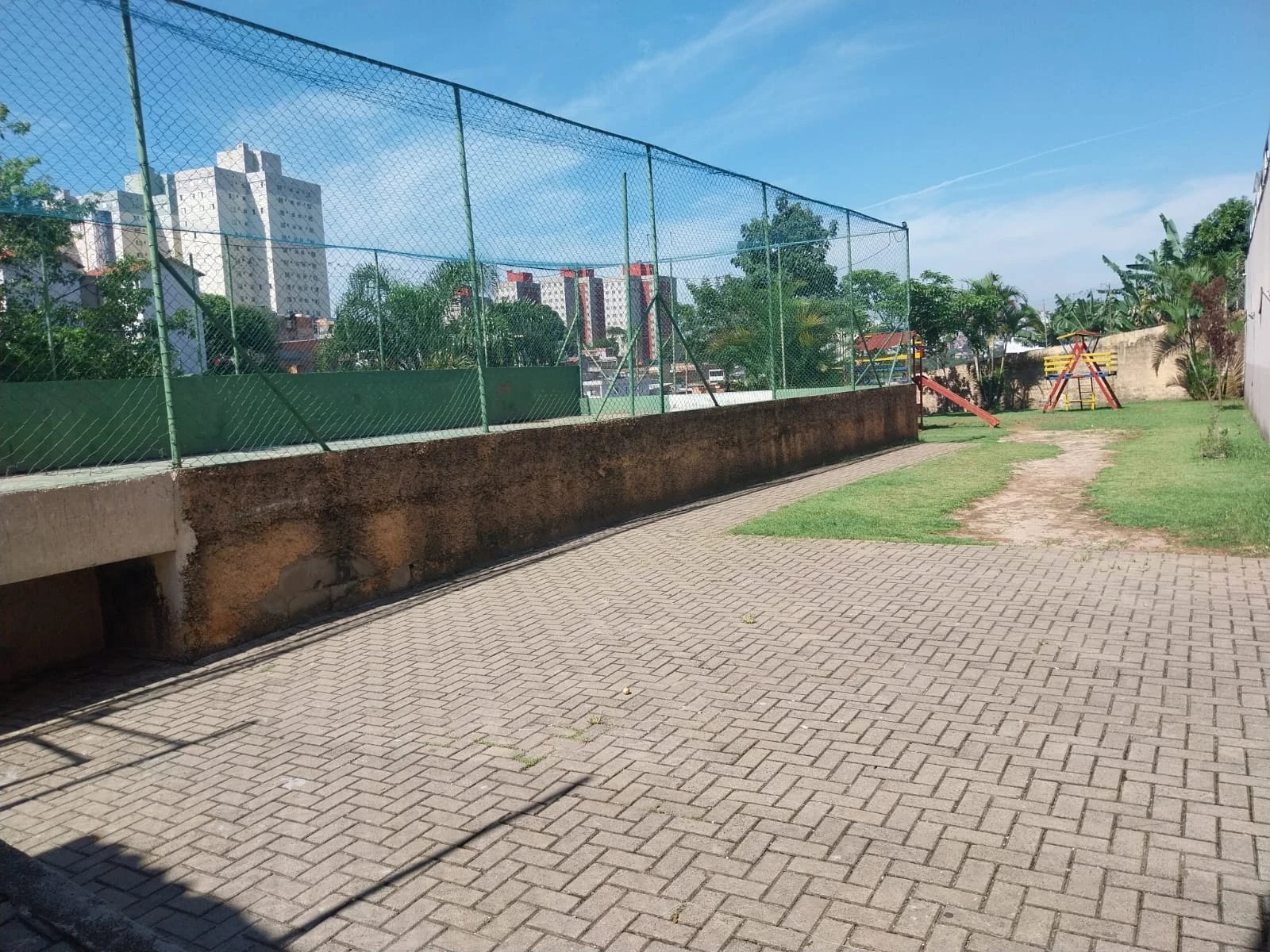 Imagem Casa de Condomínio com 2 Quartos à Venda, 50 m² em Jardim Miriam - São Paulo