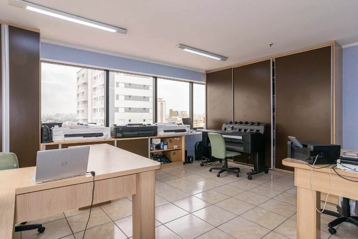 Foto do imóvel: Sala Comercial à Venda, 38 m² em Santana - São Paulo