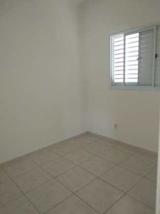 Imagem Apartamento com 2 Quartos à Venda, 60 m² em Jardim Residencial Villa Amato - Sorocaba