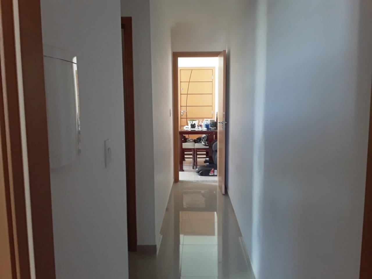 Imagem Apartamento com 3 Quartos à Venda, 90 m²em Darcy Vargas - Contagem