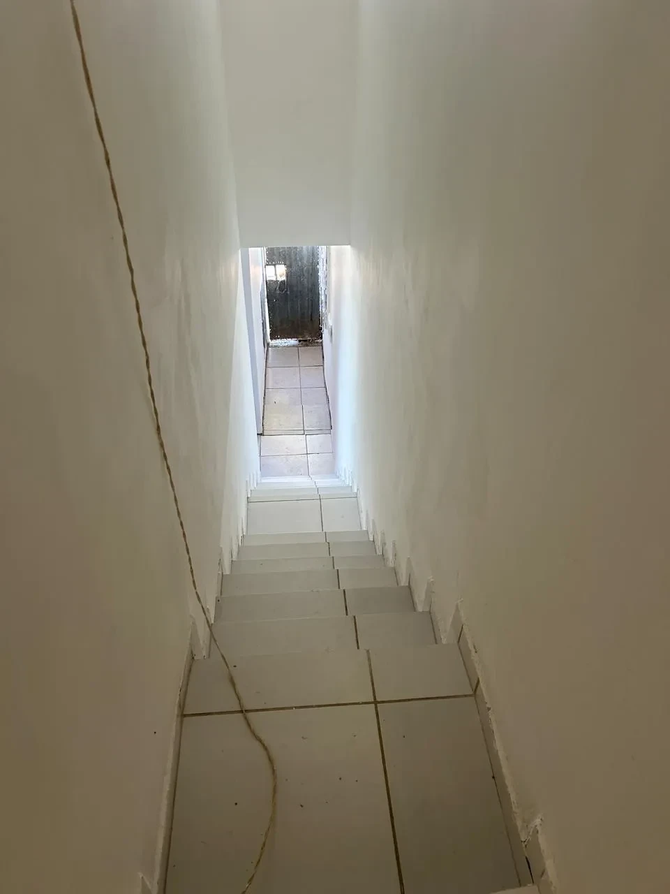 Imagem Casa com 2 Quartos para Alugar, 55 m² em Jardim Iracema - Taboão da Serra