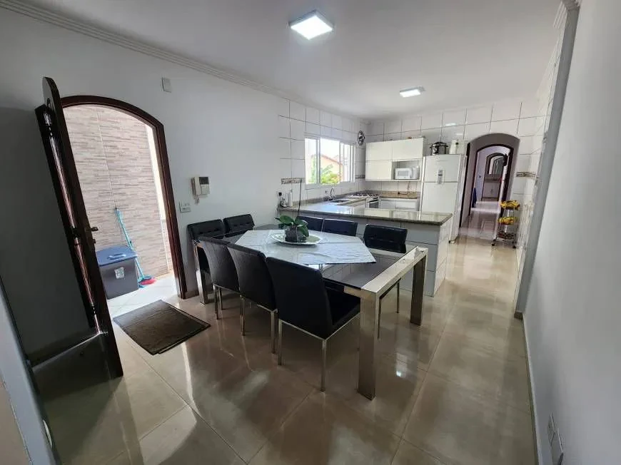 Imagem Sobrado com 4 Quartos à Venda, 480 metro em Cidade Patriarca - São Paulo