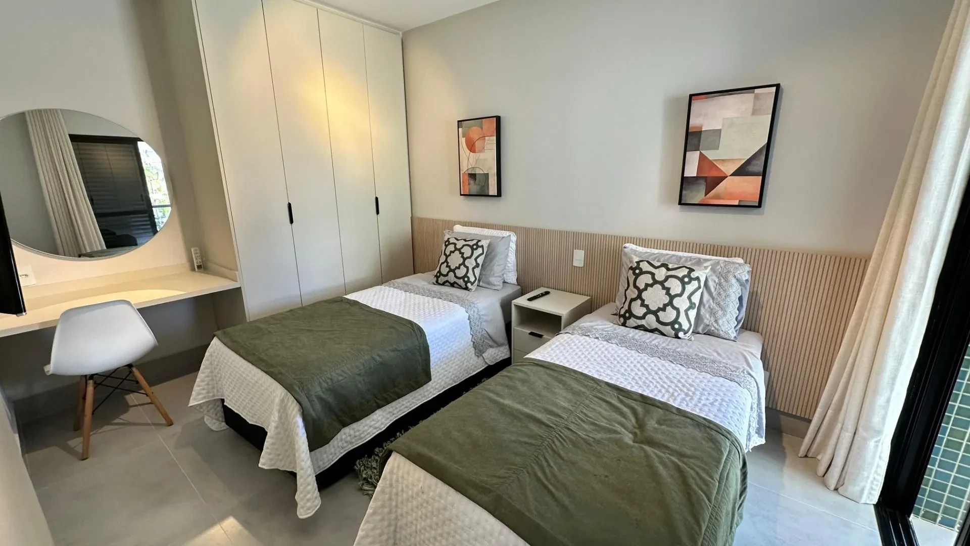 Imagem Apartamento com 3 Quartos à Venda, 120 m² em Riviera - Bertioga