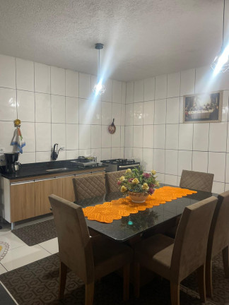 Imagem Sobrado com 2 Quartos à Venda,  em Parque Primavera - Guarulhos
