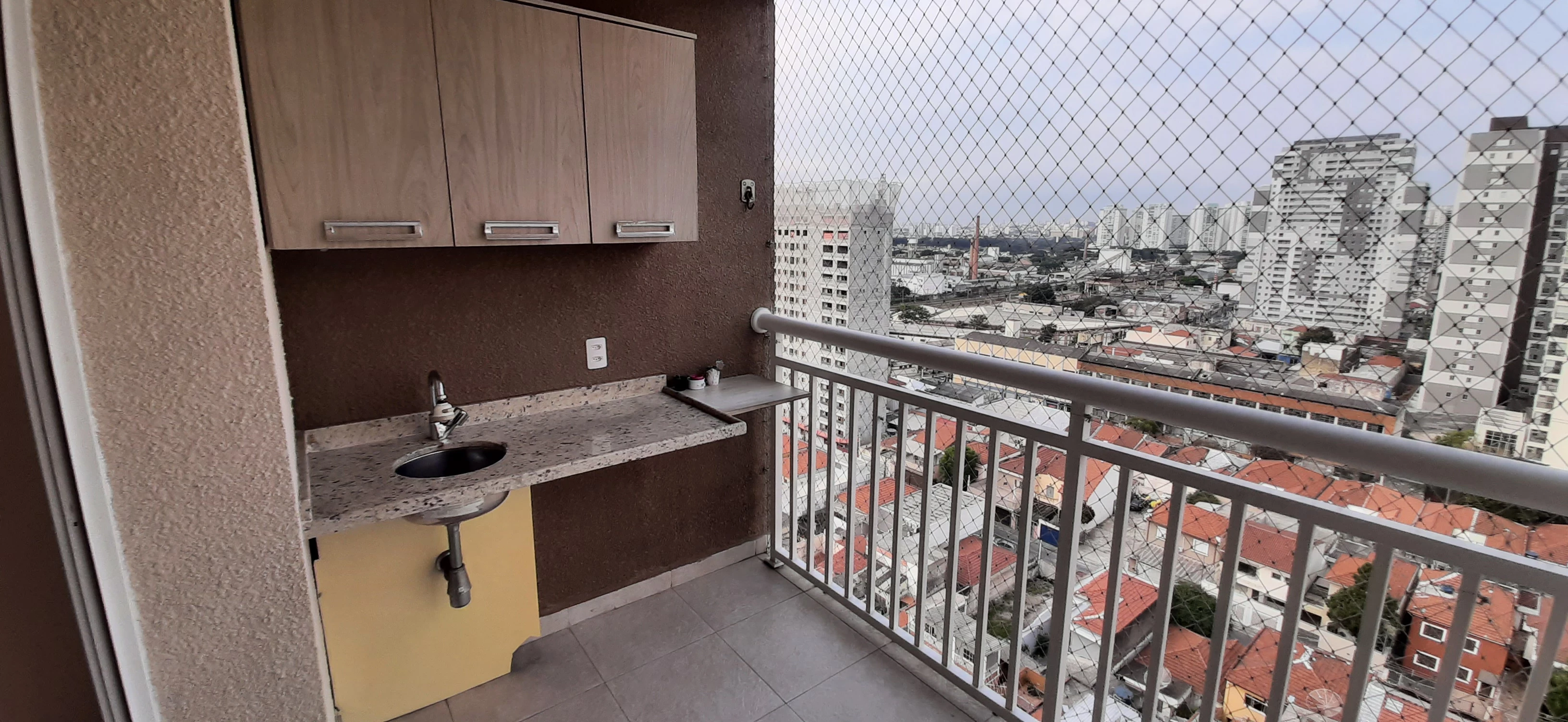 Imagem Apartamento com 2 Quartos à Venda, 62 m² em Lapa - São Paulo