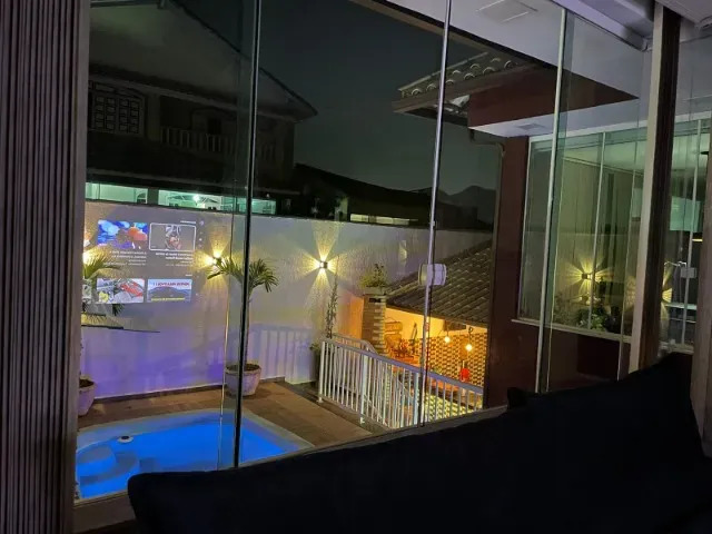 Foto do imóvel: Casa de Condomínio com 3 Quartos à Venda, 200 m² em Campo Grande - Rio de Janeiro