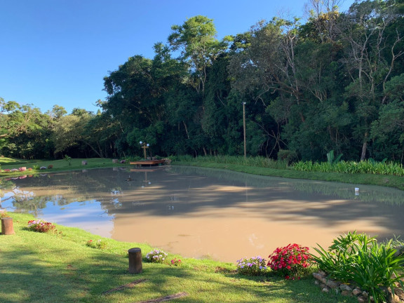 Imagem Casa com 4 Quartos à Venda, 170 m² em Taipas De Pedras (Mailasqui) - São Roque