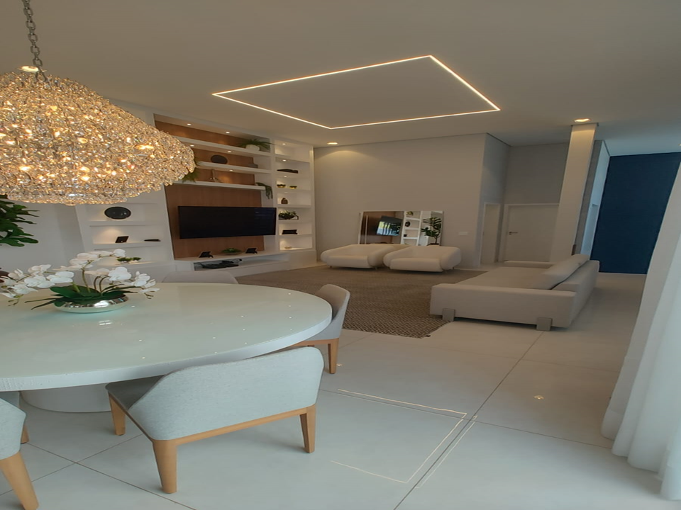 Imagem Casa de Condomínio com 3 Quartos à Venda, 237 m² em Condomínio Reserva da Serra - Jundiaí