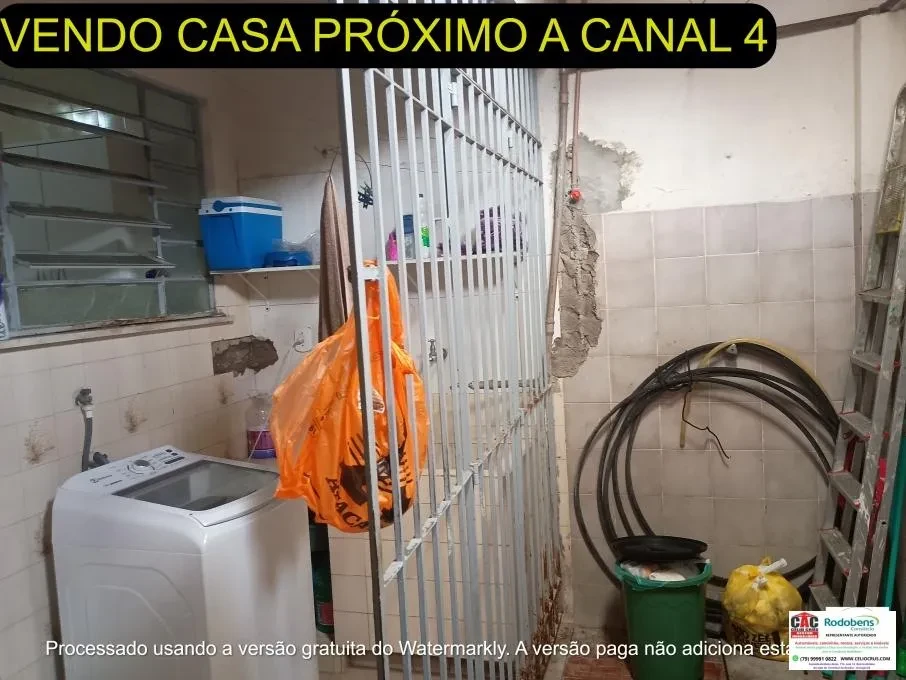 Imagem Casa com 3 Quartos à Venda, 144 m² em Farolândia - Aracaju