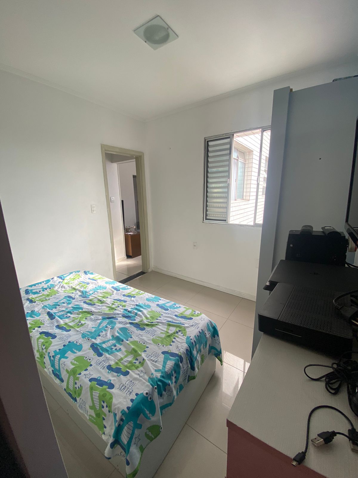 Imagem Apartamento com 2 Quartos à Venda, 58 m²em Macuco - Santos