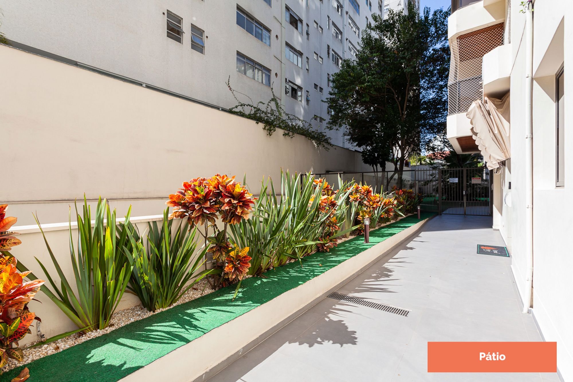 Imagem Flat com 3 Quartos à Venda ou Locação, 93 m²em Cerqueira César - São Paulo