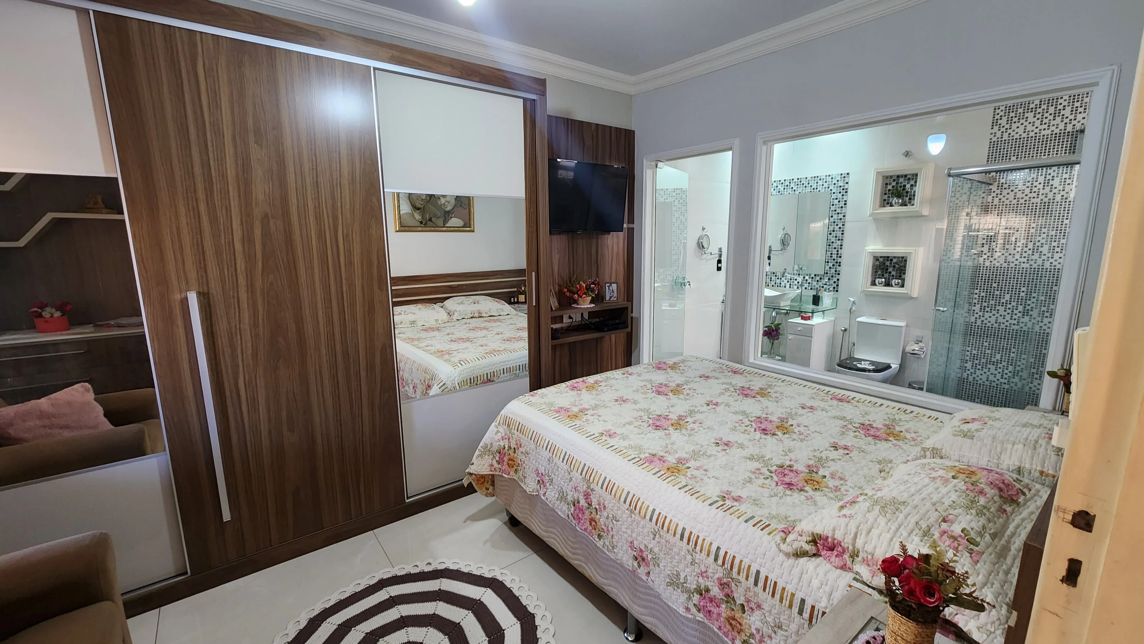 Foto do imóvel: Casa com 3 Quartos à Venda, 158 m² em Conjunto Café - Londrina