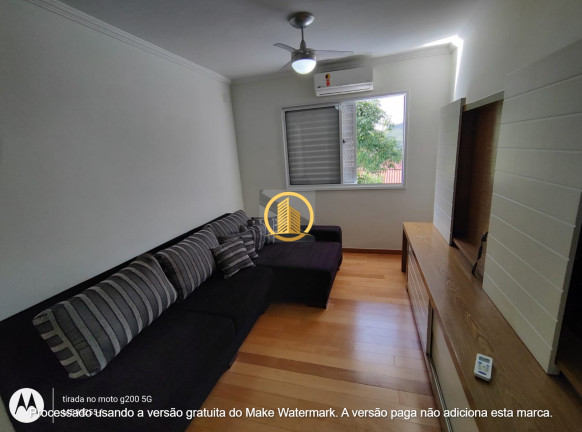 Foto do imóvel: Casa de Condomínio com 3 Quartos à Venda, 198 m² em Tucuruvi - São Paulo