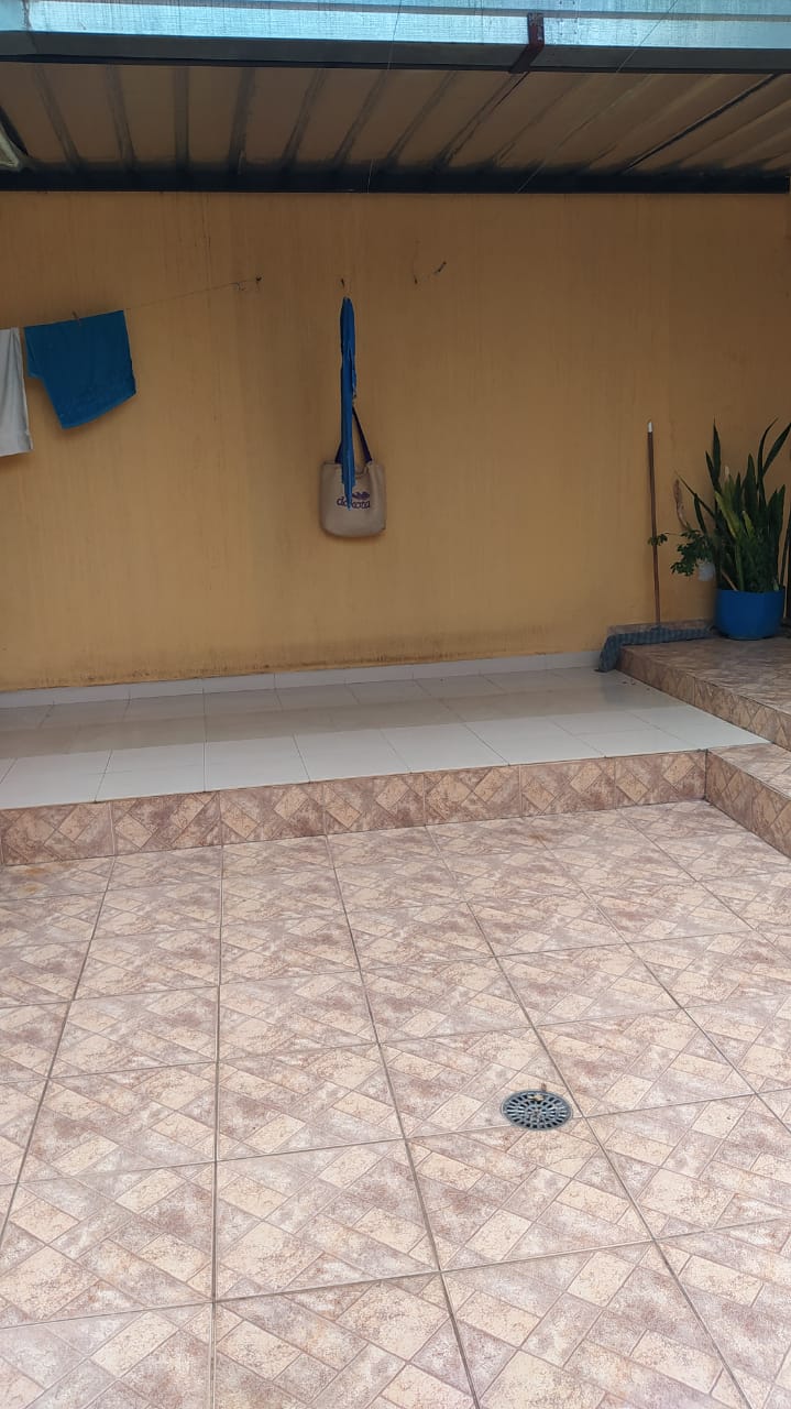 Imagem Casa com 5 Quartos à Venda, 146 m² em Vila Mogilar - Mogi das Cruzes