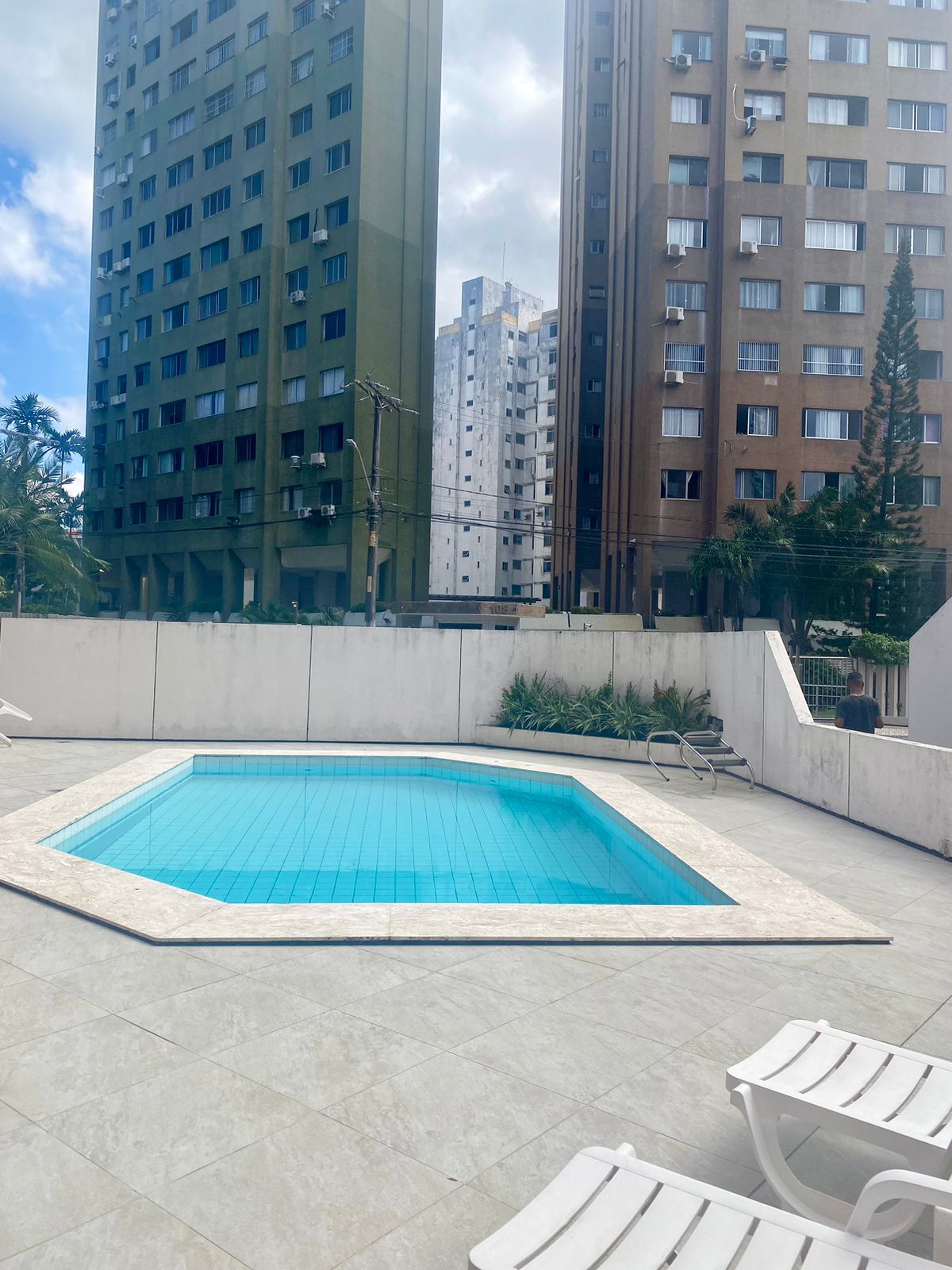Imagem Apartamento com 3 Quartos para Alugar, 148 m²em Itaigara - Salvador