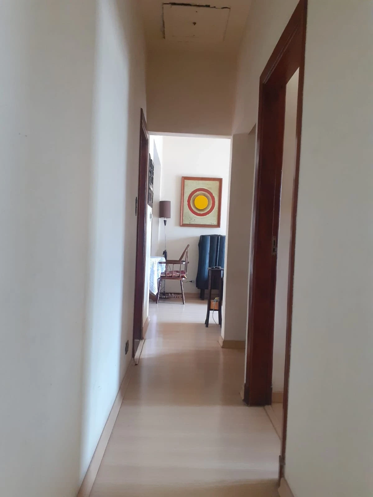 Imagem Apartamento com 2 Quartos à Venda, 89 m² em Mirandópolis - São Paulo
