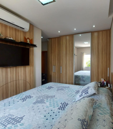 Imagem Apartamento com 3 Quartos à Venda, 208 m² em Parque Residencial Nove de Julho - Jundiaí