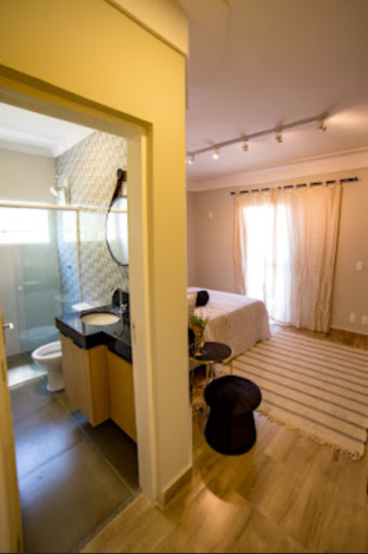 Imagem Casa de Condomínio com 3 Quartos à Venda, 107 m²em Jardim Califórnia - Taubaté