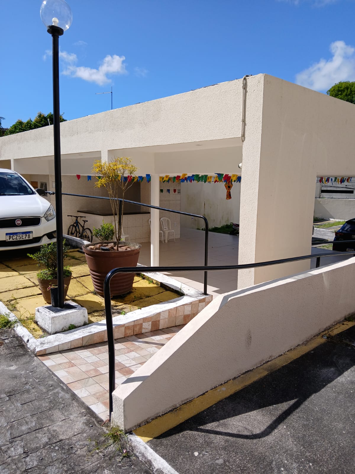 Foto do imóvel: Apartamento com 3 Quartos à Venda, 60 m² em Tejipió - Recife