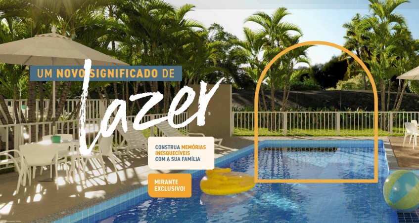 Foto do imóvel: Apartamento com 2 Quartos à Venda, 52 m² em Marcos Freire - Jaboatão dos Guararapes