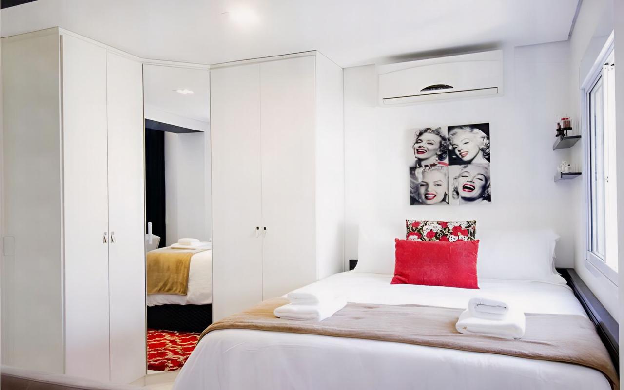 Imagem Studio com 1 Quarto à Venda, 48 m²em Centro - São Paulo