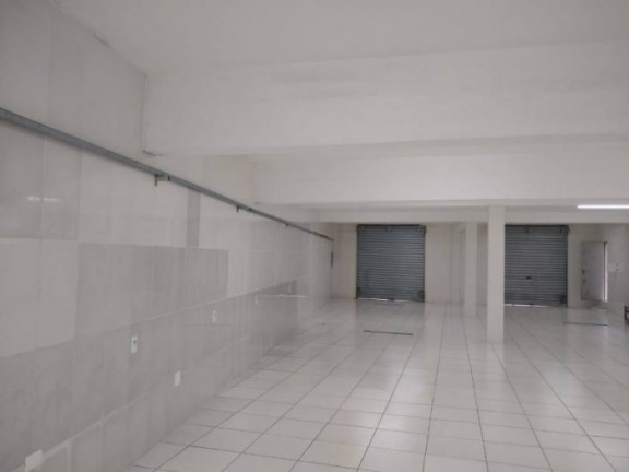 Ponto Comercial para Alugar, 200 m² em Vila Homero Thon - Santo André