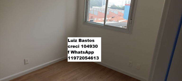 Imagem Apartamento com 2 Quartos à Venda, 83 m² em Mooca - São Paulo