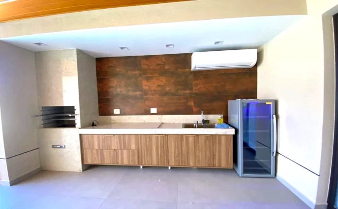 Imagem Casa de Condomínio com 4 Quartos à Venda, 204 m² em Marina - Armação dos Búzios