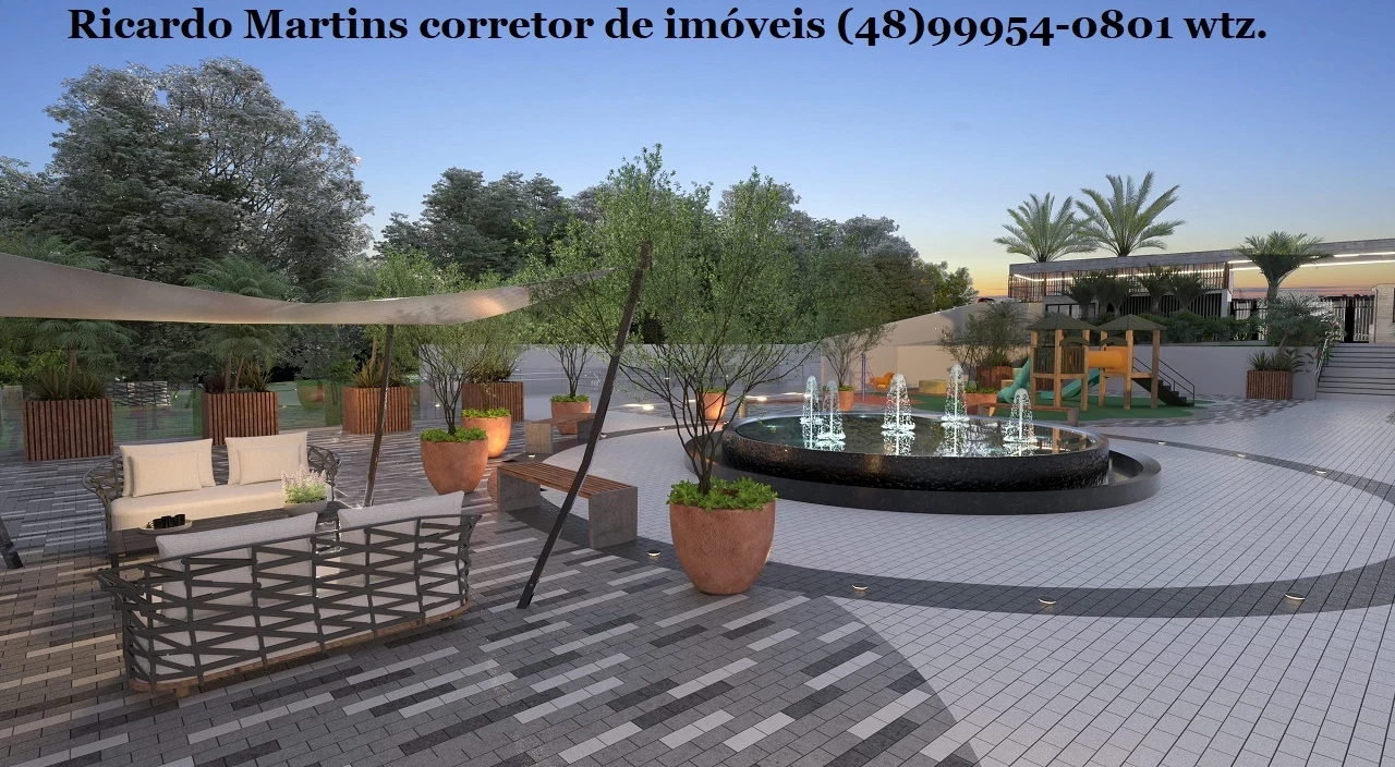 Imagem Apartamento com 4 Quartos à Venda, 290 m² em Balneário Rincão - Balneário Rincão