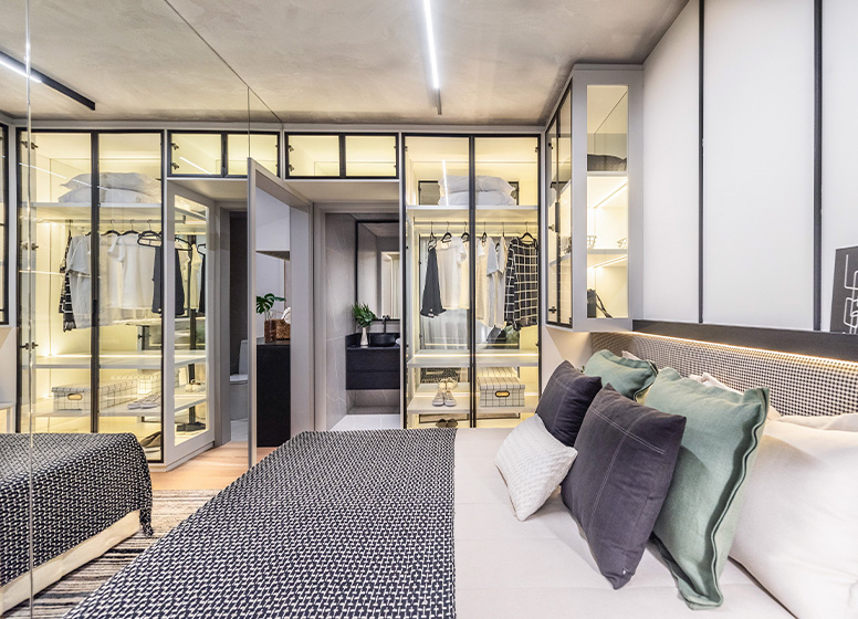 Imagem Apartamento com 1 Quarto à Venda, 27 m²em Planalto Paulista - São Paulo