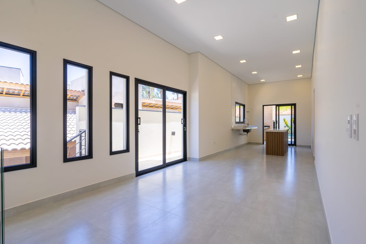 Imagem Casa de Condomínio com 3 Quartos à Venda, 230 m²em Jardim das Minas - Itupeva
