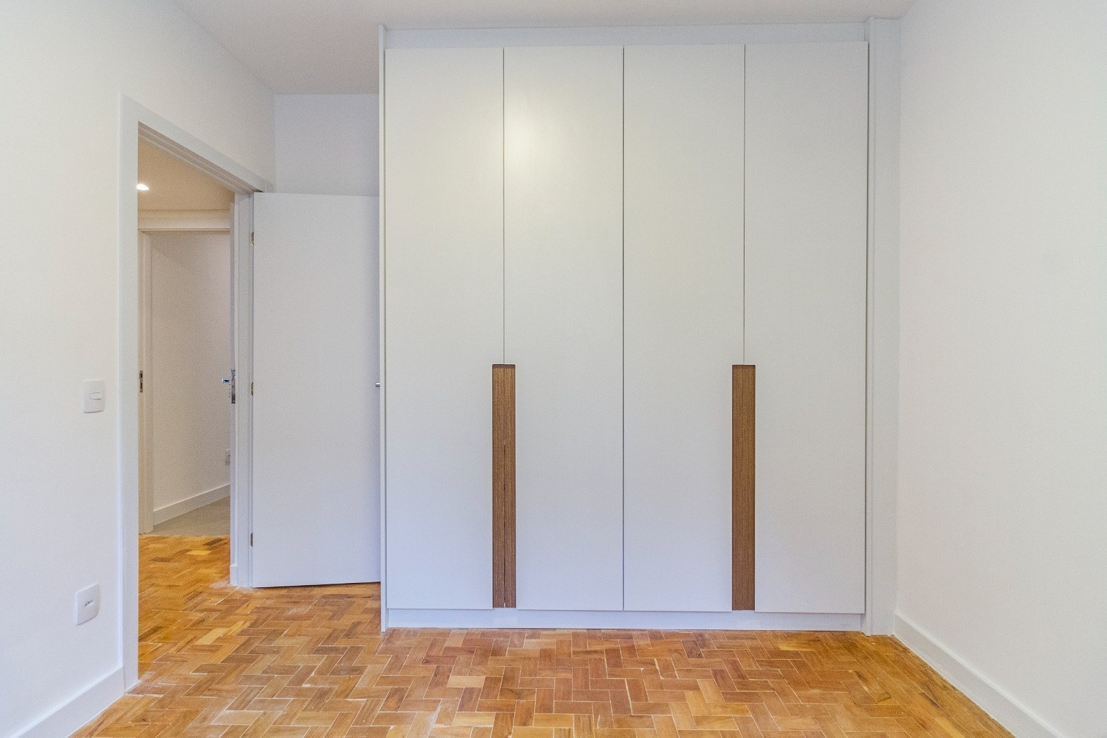 Imagem Apartamento com 3 Quartos à Venda, 143 m²em Higienópolis - São Paulo