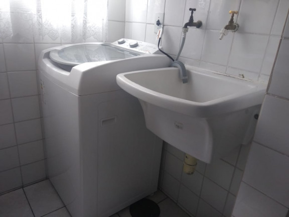 Imagem Apartamento com 2 Quartos à Venda, 58 m² em Piratininga - Osasco
