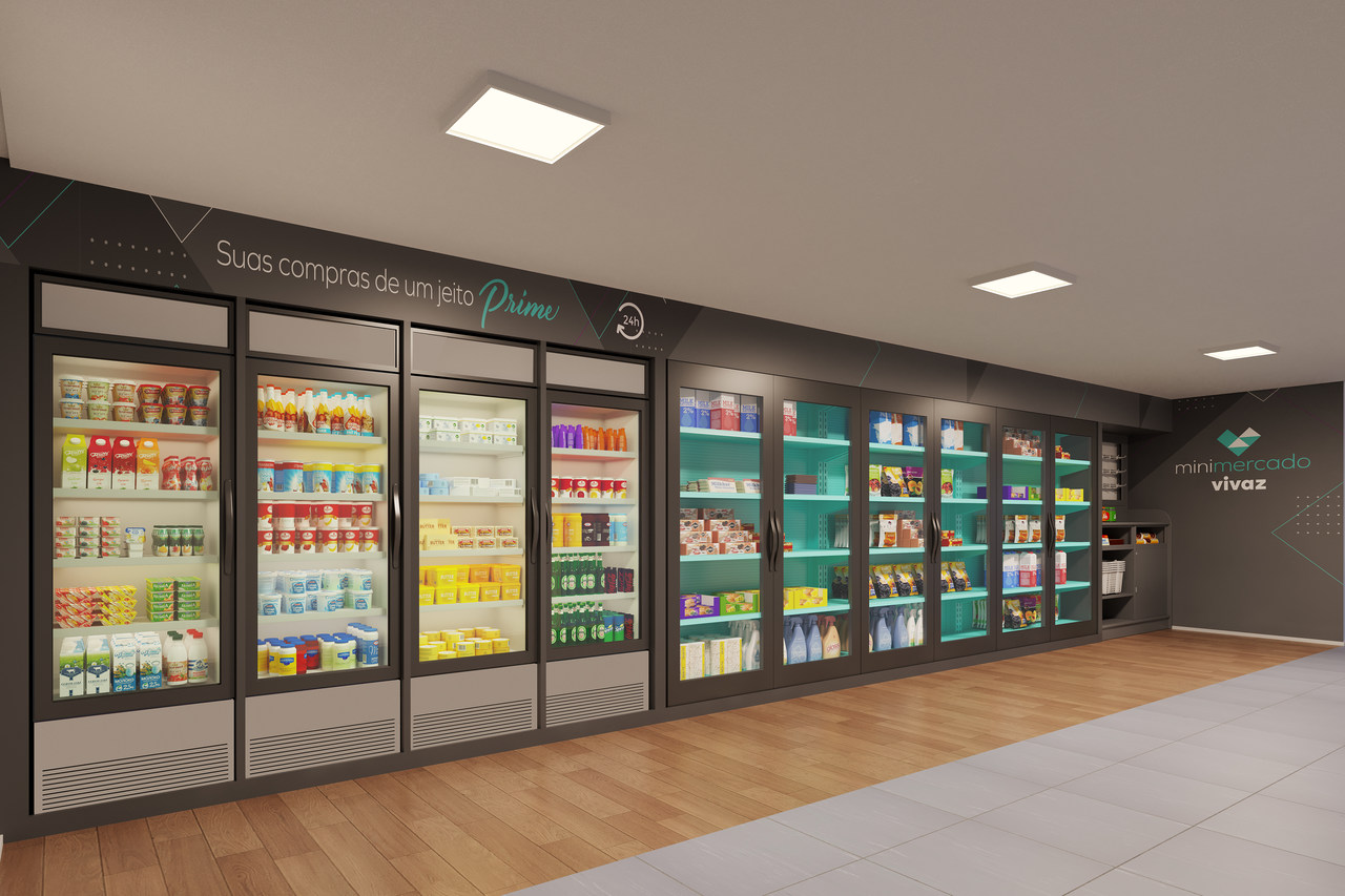 Foto do imóvel: Apartamento com 3 Quartos à Venda, 54 m² em Vila Maria Baixa - São Paulo