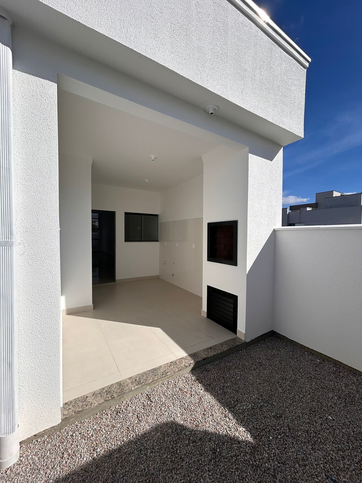 Imagem Casa com 3 Quartos à Venda, 100 m²em Areias - Tijucas