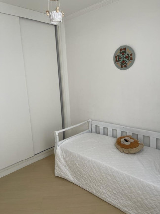 Imagem Apartamento com 3 Quartos à Venda,  em Vila Assunção - Santo André