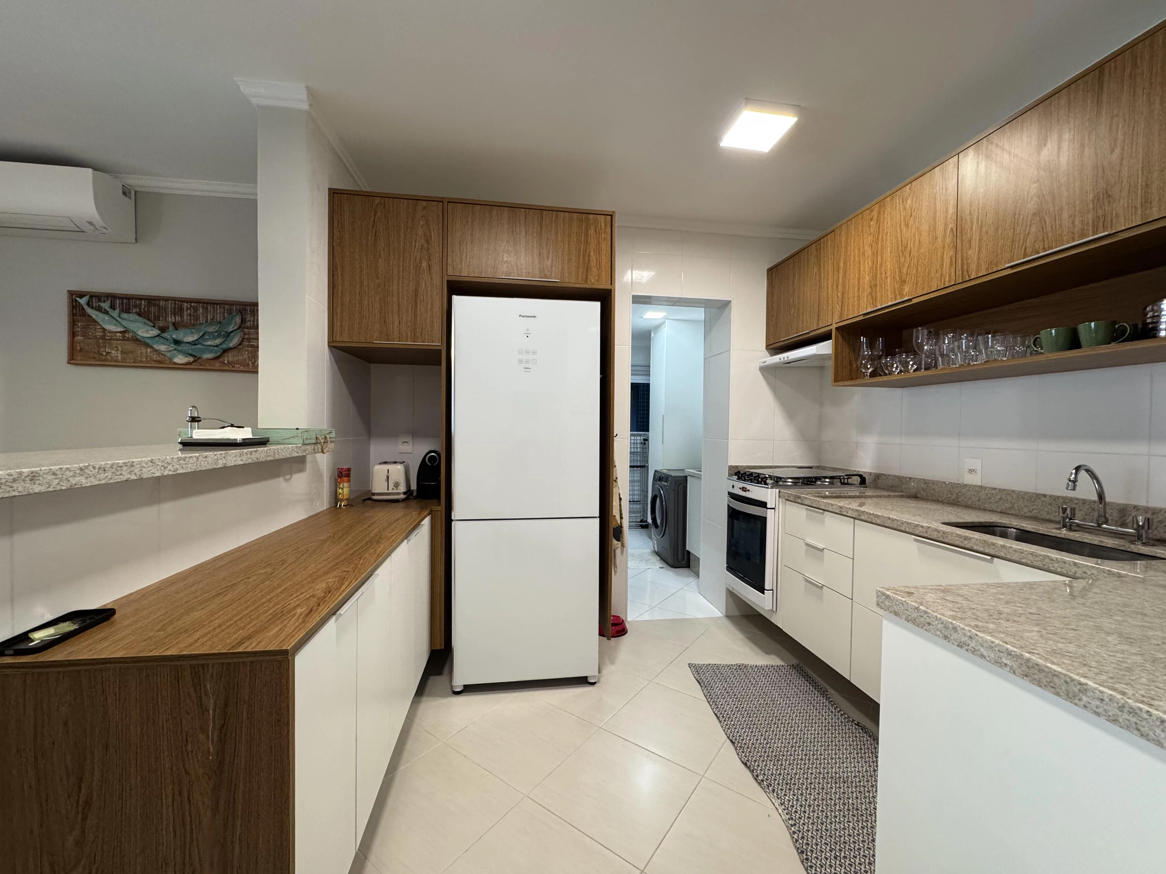 Imagem Apartamento com 3 Quartos à Venda, 125 m² em Riviera - Bertioga