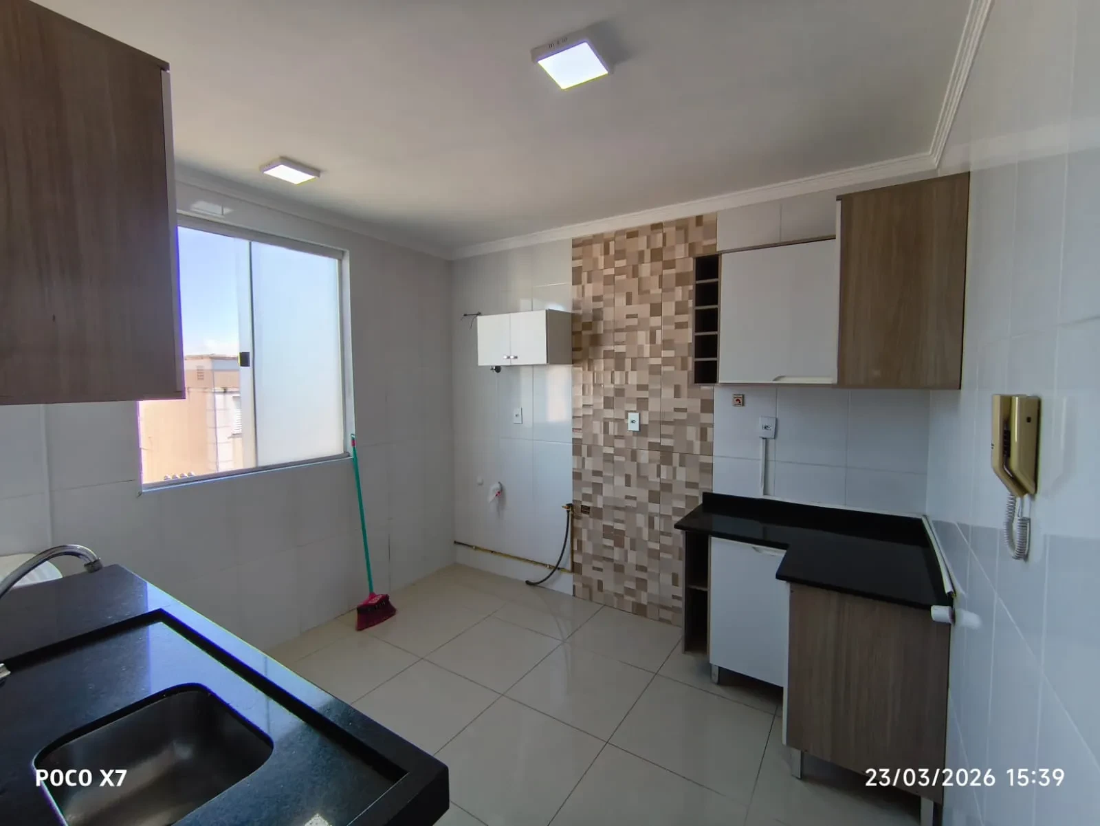 Imagem Apartamento com 2 Quartos para Alugar, 48 m² em Parque Residencial Casa Branca - Suzano