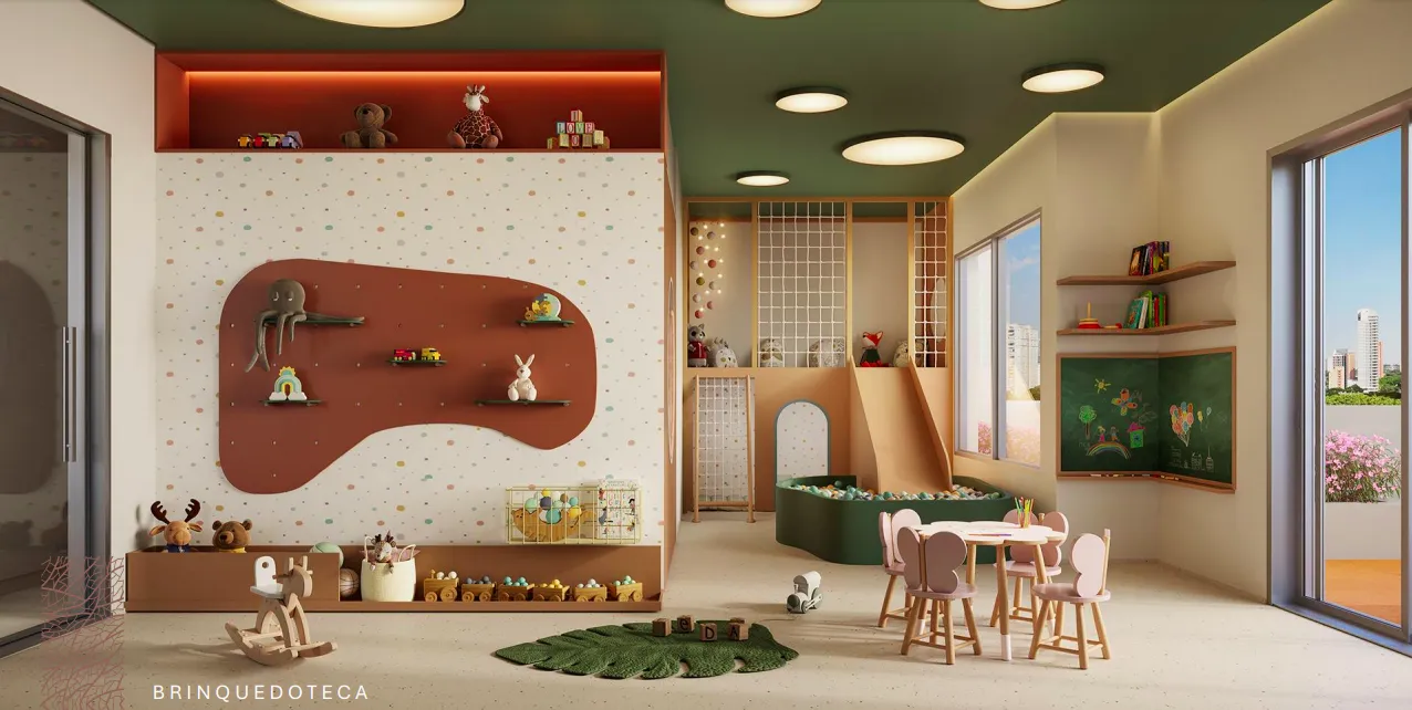 Imagem Apartamento com 3 Quartos à Venda, 150 m² em Campo Belo - São Paulo