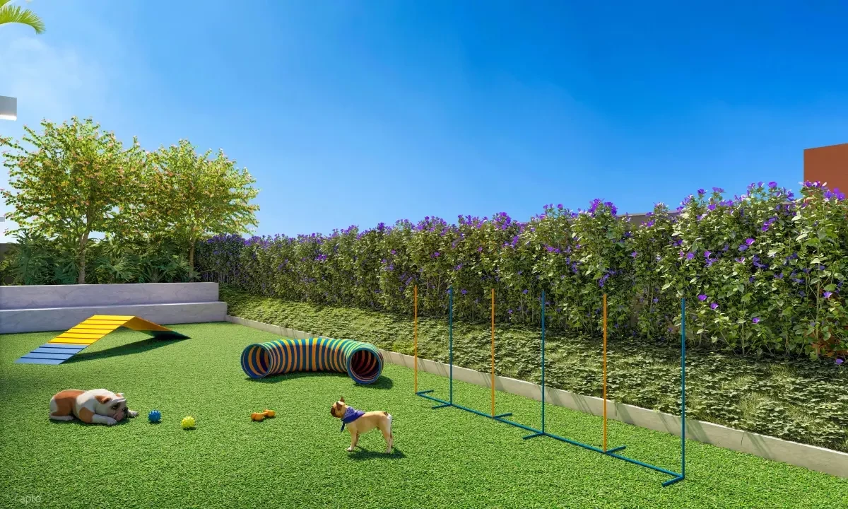 Imagem Apartamento com 2 Quartos à Venda, 47 m² em Jardim Santa Helena - Suzano