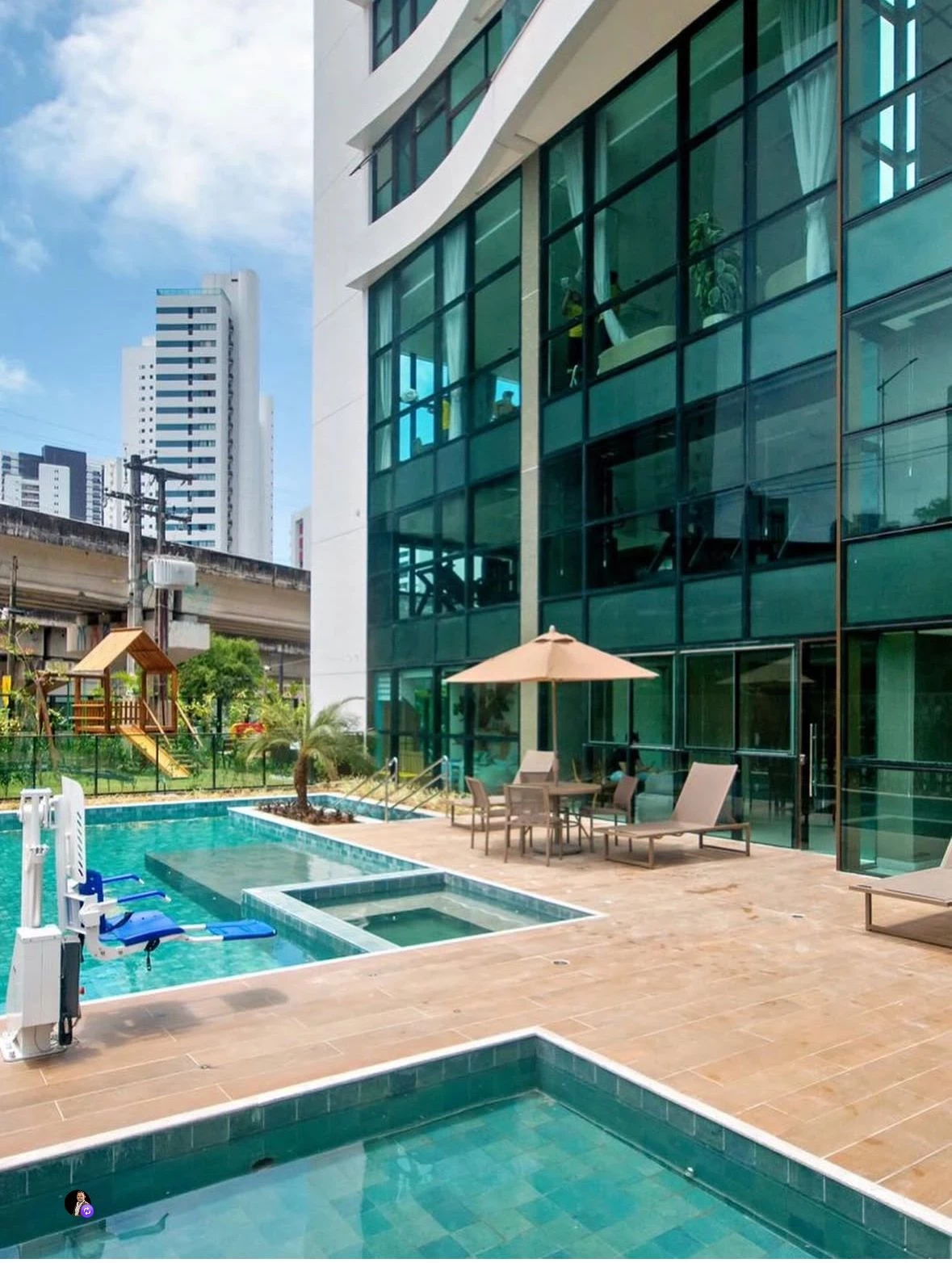 Imagem Apartamento com 3 Quartos à Venda, 108 m² em Boa Viagem - Recife