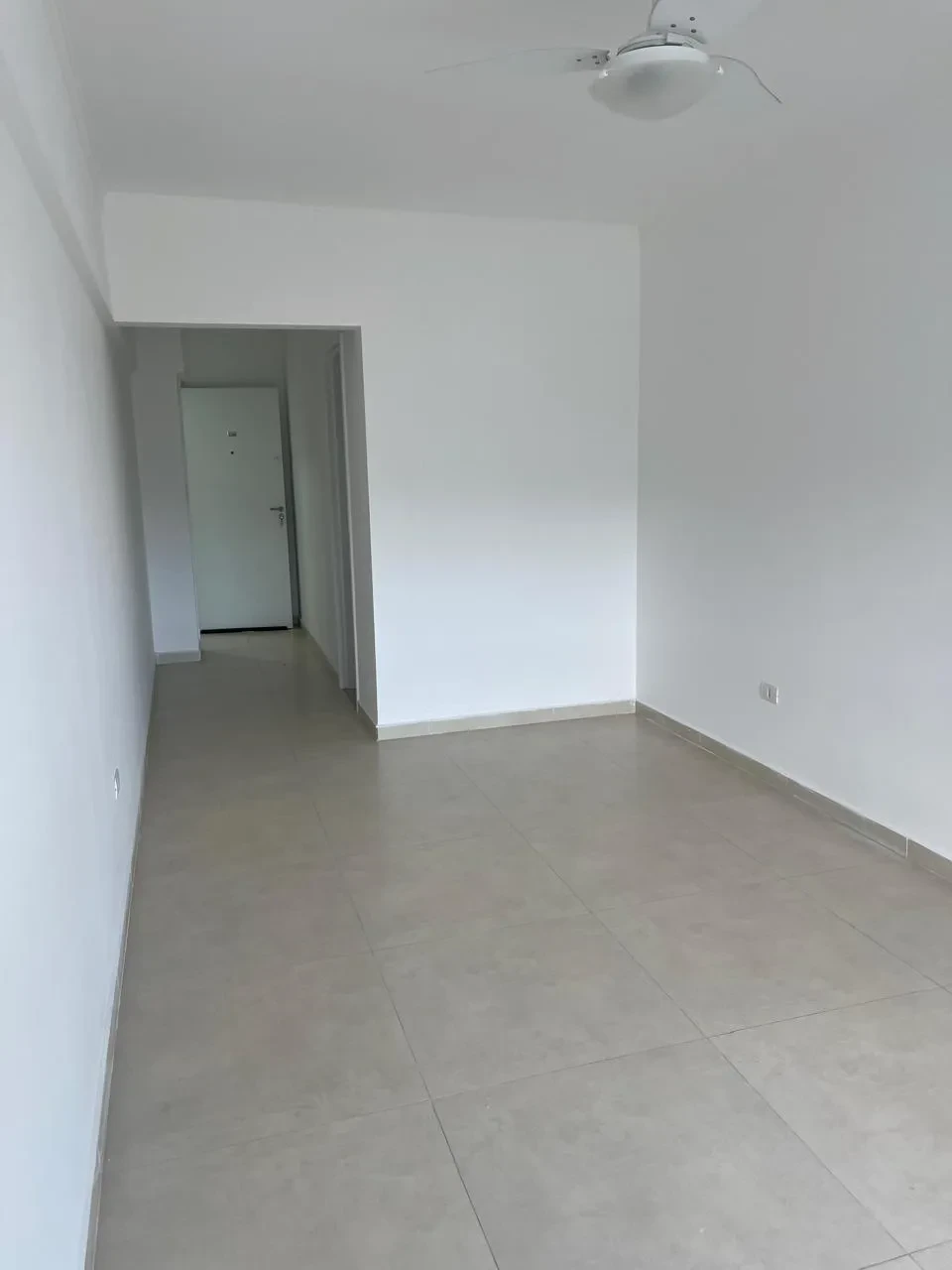 Imagem Apartamento com 1 Quarto à Venda, 57 m² em Canto do Forte - Praia Grande
