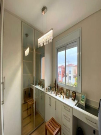 Imagem Casa de Condomínio com 3 Quartos à Venda, 92 m² em Medeiros - Jundiaí