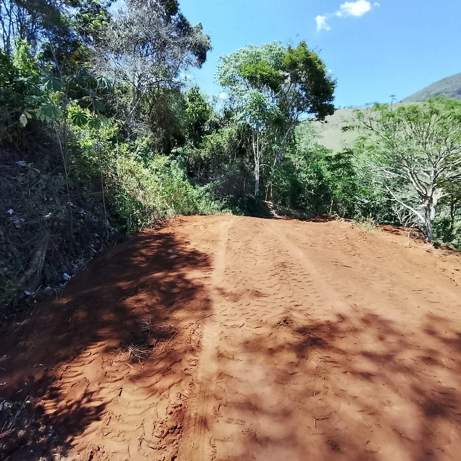 Imagem Terreno à Venda, em Torreões - Juiz de Fora