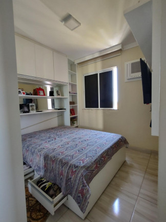 Imagem Apartamento com 2 Quartos à Venda, 49 metros em Piatã - Salvador