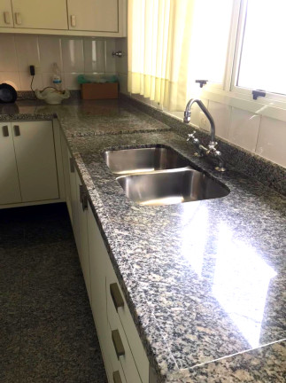 Foto do imóvel: Apartamento com 3 Quartos à Venda, 192 m²em Paraíso - São Paulo