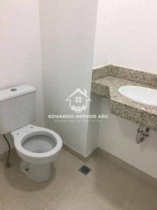 Imagem Sala Comercial para Alugar, 44 m² em Mauá - São Caetano Do Sul