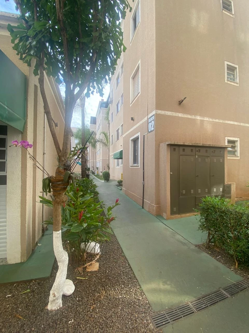 Foto do imóvel: Cobertura com 2 Quartos à Venda, 90 m² em Jardim Urano - São José do Rio Preto