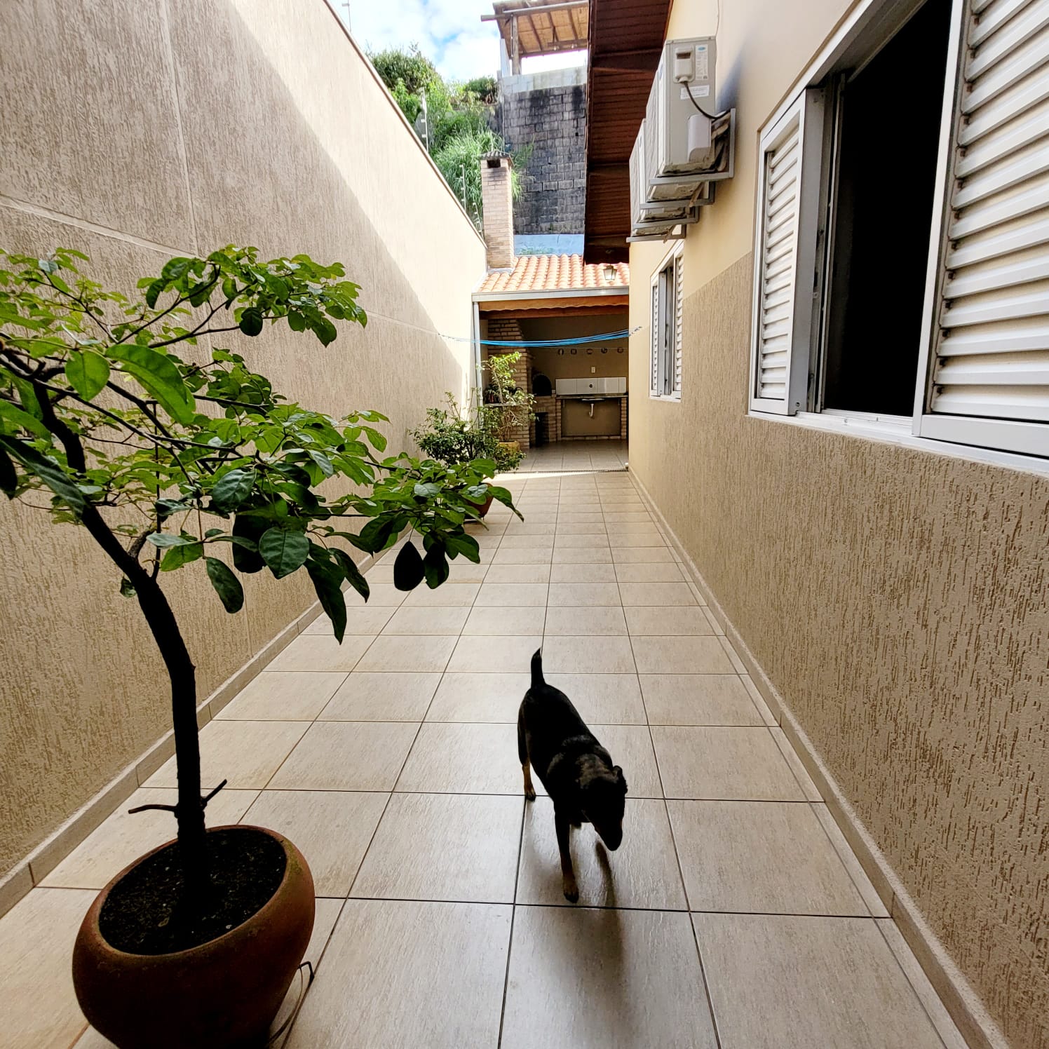 Imagem Casa com 3 Quartos à Venda, 235 m²em Jardim Merci I - Jundiaí