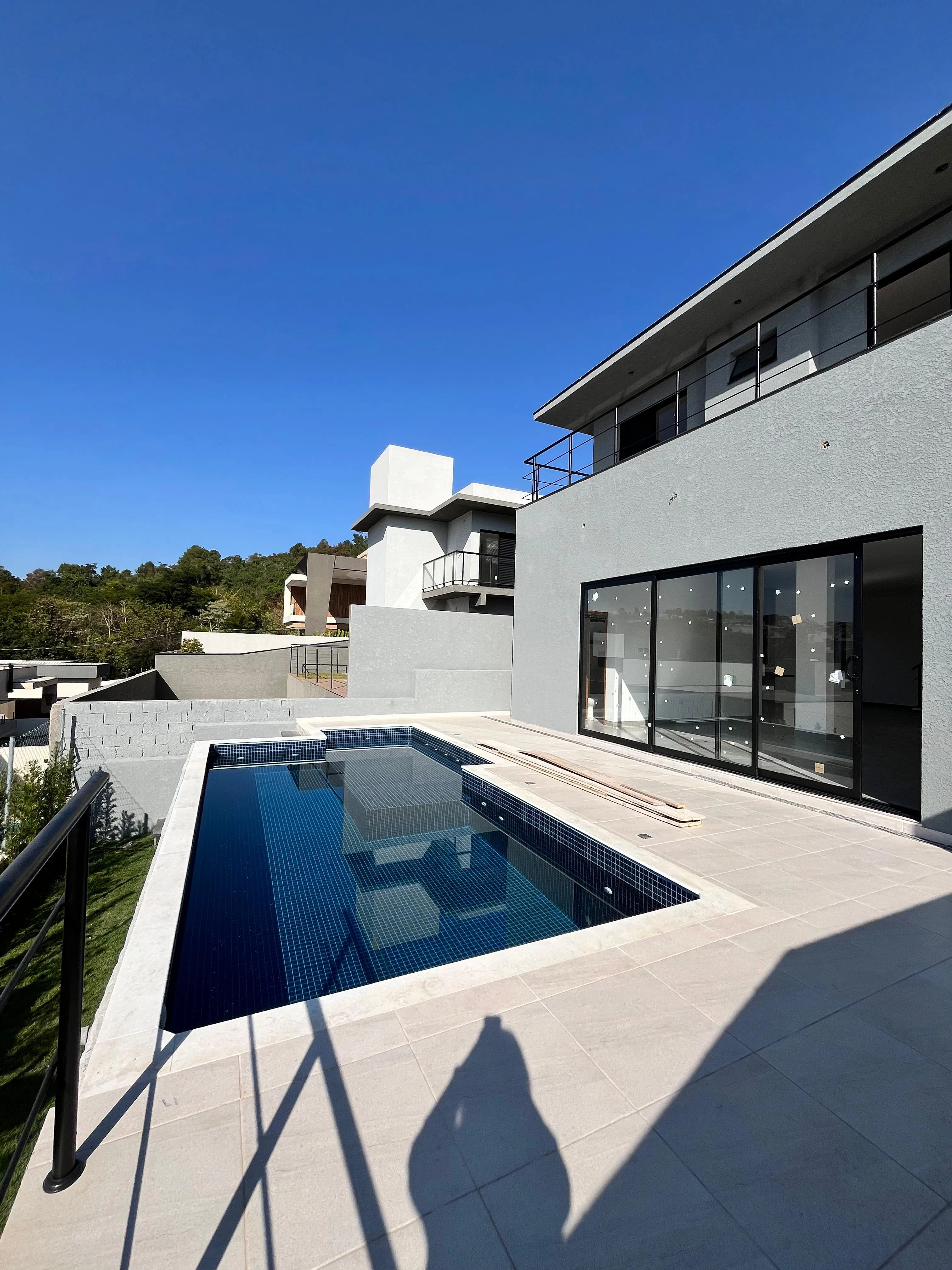 Imagem Casa de Condomínio com 3 Quartos à Venda, 250 m² em Condomínio Residencial Reserva de Atibaia - Atibaia